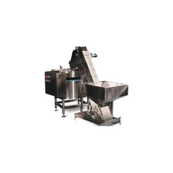 centrifugal hopper feeders in automation