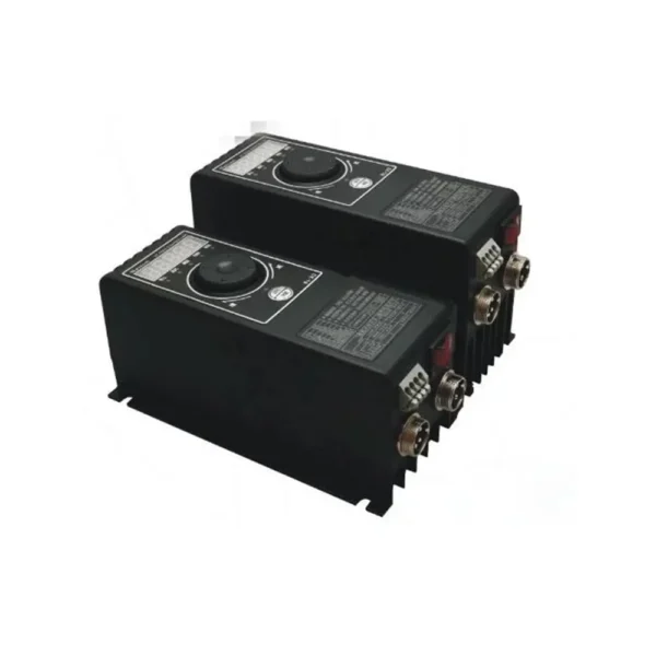 variable voltage digital controller for vibratory feeder SW-30
