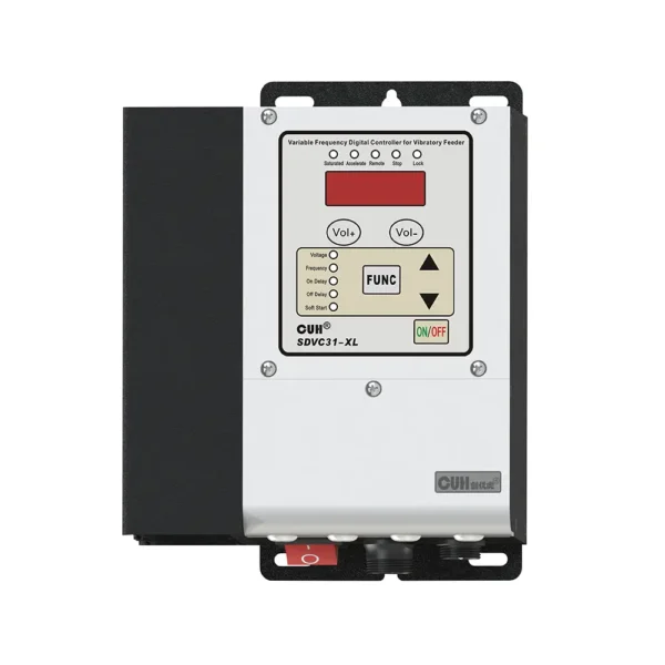 Controlador de alimentador automatizado SDVC31-XL 6A