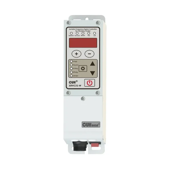 Controlador de alimentador de cuenco SDVC31-M 3.0A