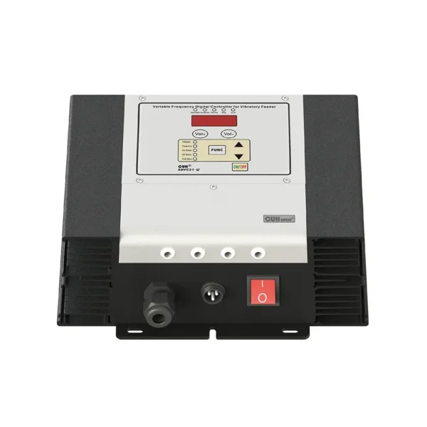 Controlador de cuenco vibratorio SDVC31-U 10A