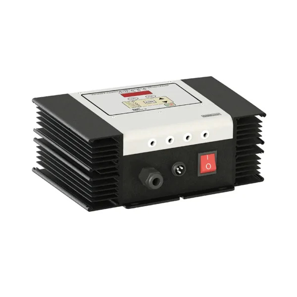 Controlador de alimentador vibratorio SDVC31-U 10A