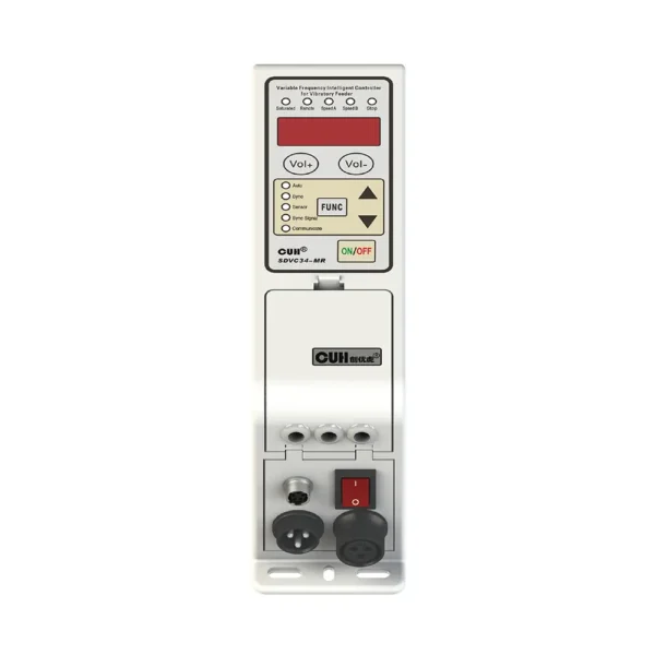 Controler alimentator vibrator SDVC34-MR