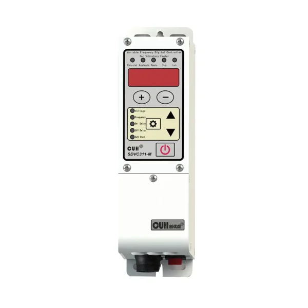 Controlador de tolva vibratoria SDVC311-M