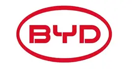 Socios de SWOER - BYD