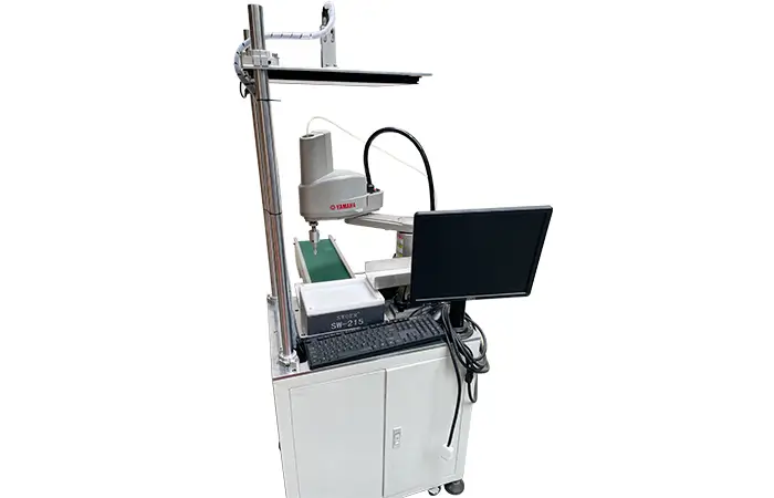 Flexibler Roboter-Feeder