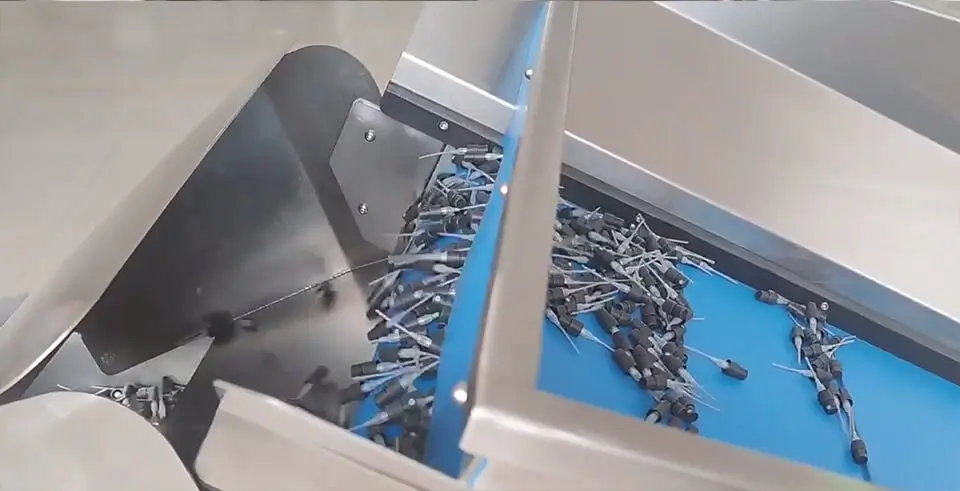 Hopper Systems