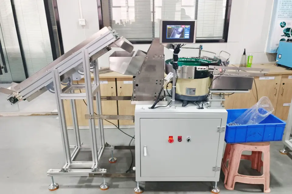 Why Do Vibratory Bowl Feeders Overheat