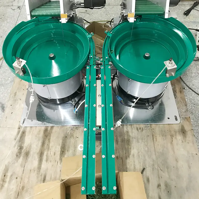 Why Vibratory Bowl Feeders Overheat & How to Fix It