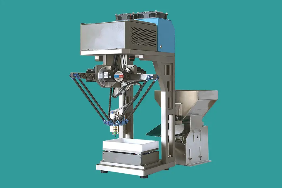 Why Choose a Flexible Feeder System