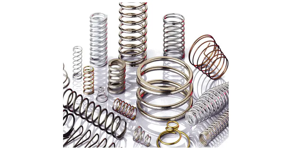 bowl feeder for springs