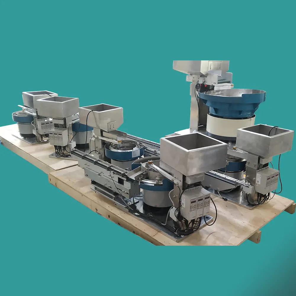 What Is a Vibrating Feeder Hopper
