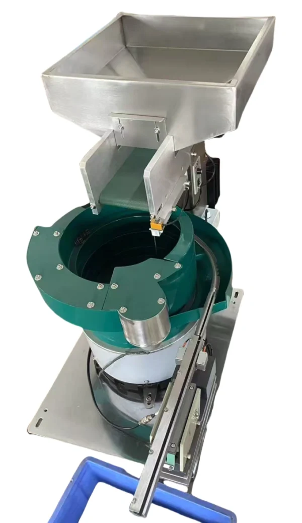 Oscillating Feeder Spring Spring Feeder/Linear vibrating feeder - SWOER
