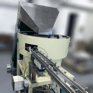 Conveyor Hopper