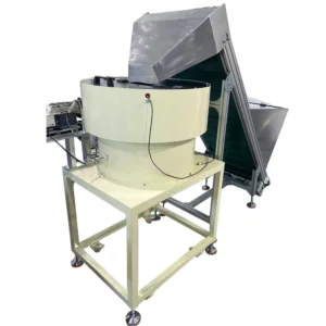 Elevating Conveyor Systems