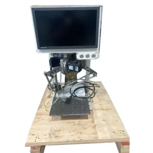 SW-400 Industrial spider robot