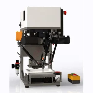 SWOER SW-HRD2T-SD-M Delta Robot