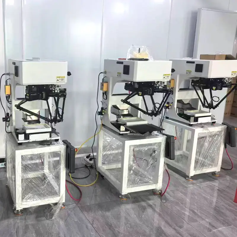 What Are Delta Robots Used For