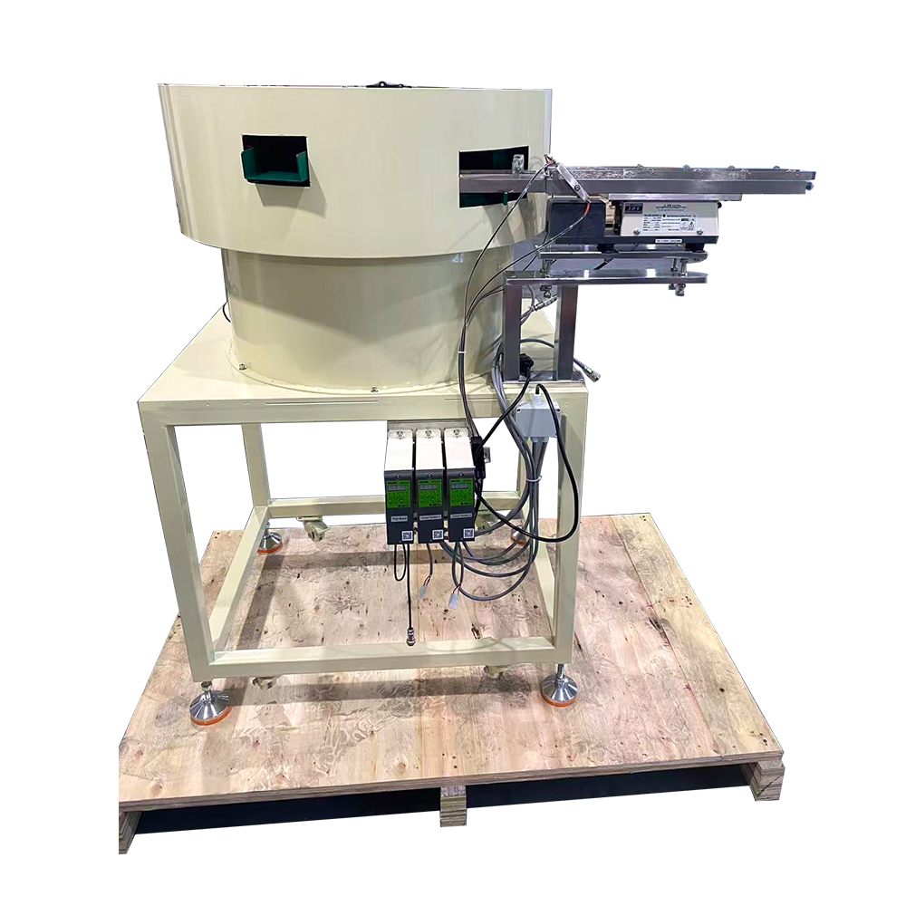 swoer vibratory bowl feeder manufacturers