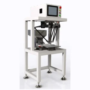 Custom Delta Robot Pick and Place SW-HRD5S-SD-F