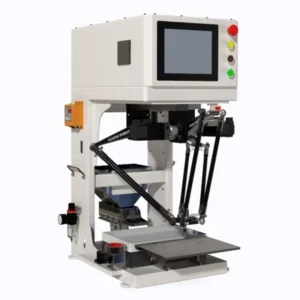 Custom High Speed Delta Robot SW-HRD5T-SD-F