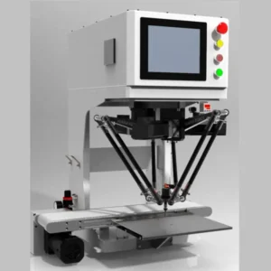 Delta Pick and Place Robot SW-HRD4T-MS-M
