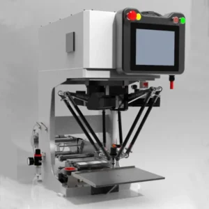 Delta Robot Factory SW-HRD4T-FD-M