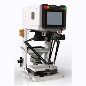 Delta Robot Pick and Place Company SW-HRD5T-SD-M