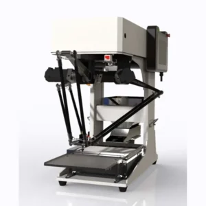 Delta Robot Pick and Place Manufacturer SW-HRD6T-SS-M