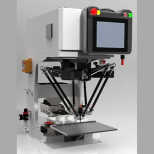 Delta Robot Pick and Place SW-HRD4T-SD-M