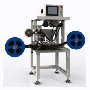 Delta Robot Pick and Place Supplier SW-HRD5S-DT-F-BD