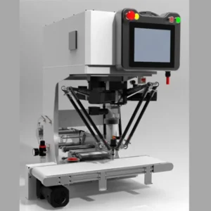 Delta Robot Supplier SW-HRD4T-FT-M