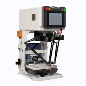 Delta Robot for High-speed Sorting Factory SW-HRD5T-DD-M