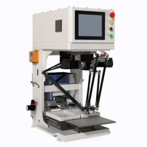 Delta Style Robot manufacturer SW-HRD5T-DS-F