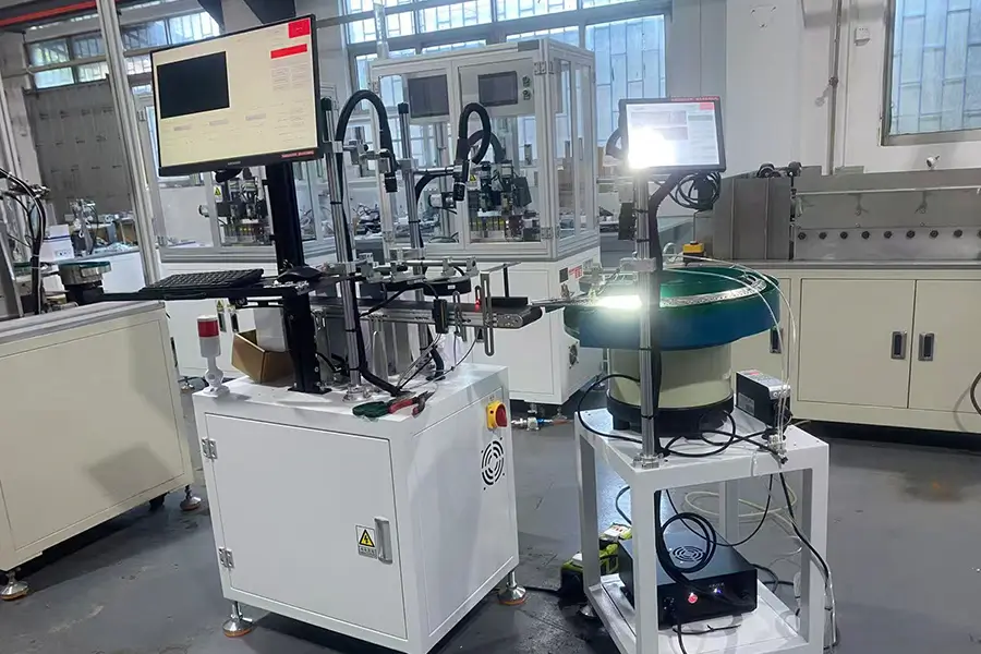 Vibratory Feeder Durability and Low Maintenance