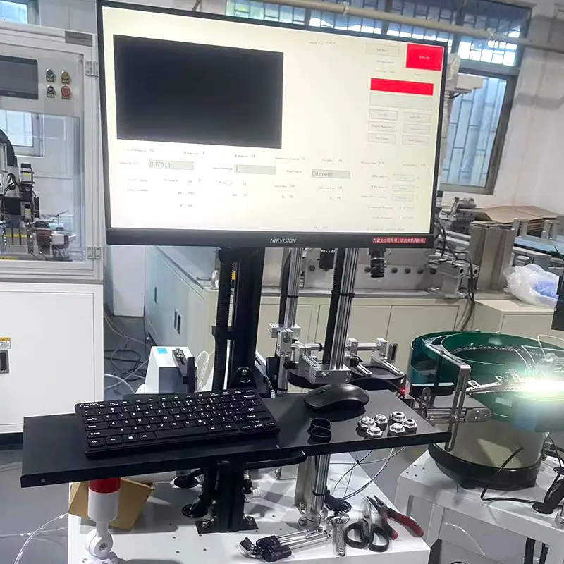 Where to Buy Industrial Vibratory Bowl Feeders Near Me