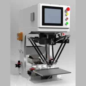 high speed delta robot SW-HRD4T-SD-F