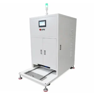 Automatic Glue Mixing Assembly Machine1