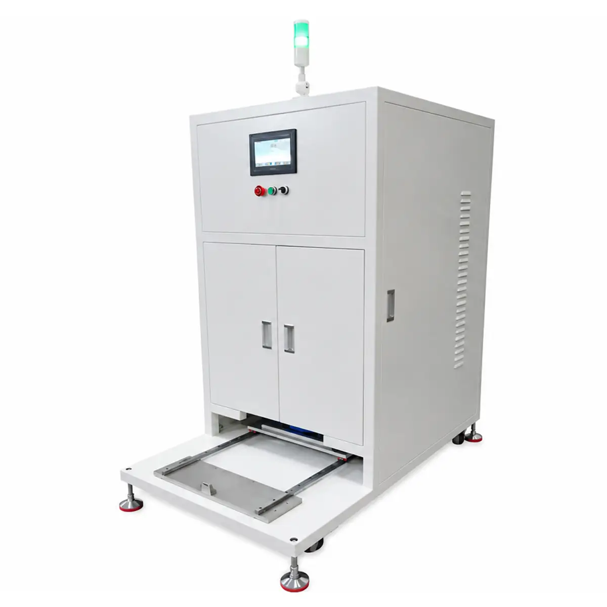 Automatic Glue Mixing Assembly Machine1 Automatic Glue Mixing Assembly Machine1