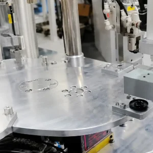 Switch Assembly Machine2