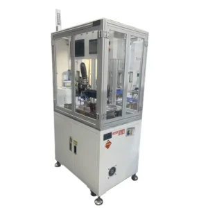 Automatic Chip Assembly Machine