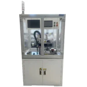 Automatic Chip Assembly Machine for Precision Assembly