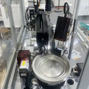 Automatic Chip Assembly Machine3