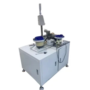 Automatic Connector Assembly Machine2