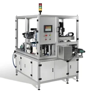 Automatic Screw Assembly Machine