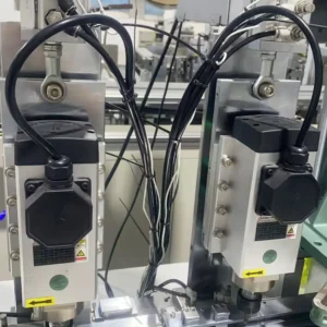 Automatic circuit breaker assembly machine4