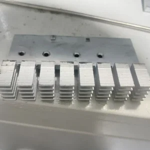 Component circuit breaker