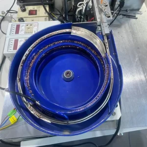 Linker Vibratory Bowl Feeder03