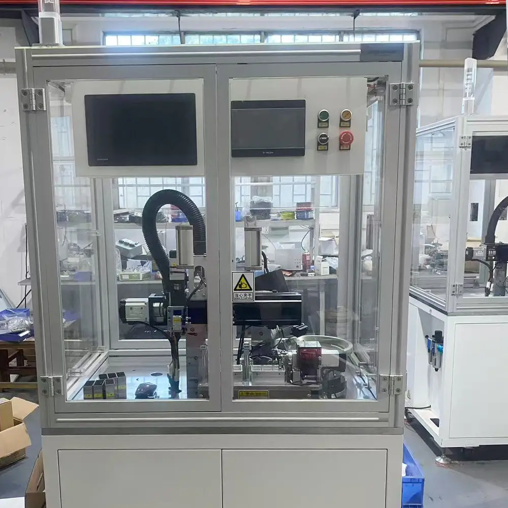 Chip Vibratory Bowl Feeder for Assembly Machines3 Chip Vibratory Bowl Feeder for Assembly Machines3