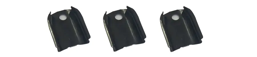 metal parts